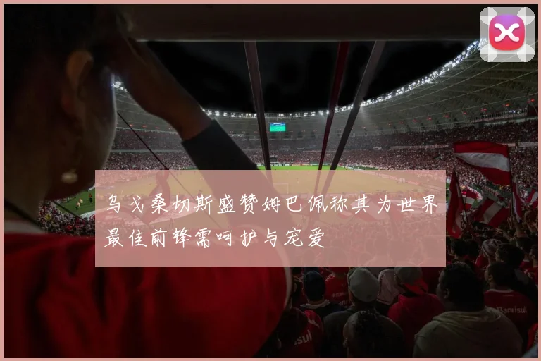 乌戈桑切斯盛赞姆巴佩称其为世界最佳前锋需呵护与宠爱
