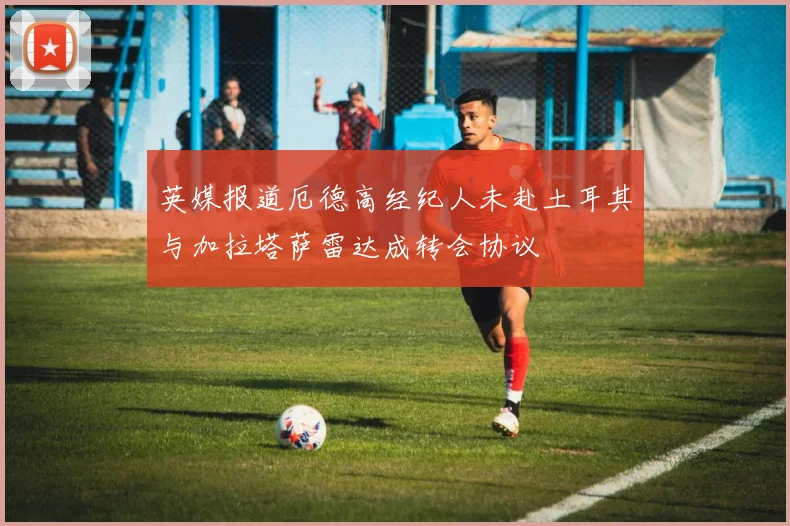 英媒报道厄德高经纪人未赴土耳其与加拉塔萨雷达成转会协议