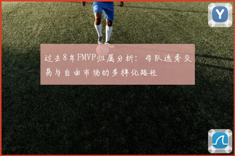 过去8年FMVP归属分析：母队选秀交易与自由市场的多样化路径