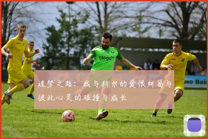 追梦之路：我与科尔的爱恨纠葛与彼此心灵的碰撞与成长
