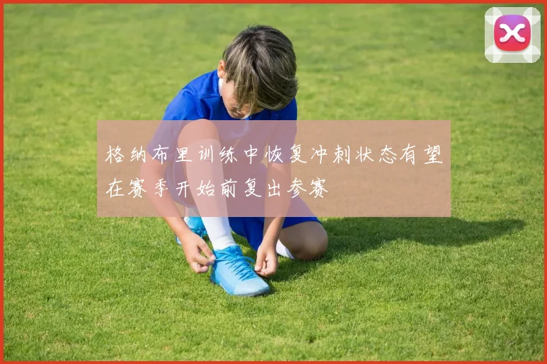 格纳布里训练中恢复冲刺状态有望在赛季开始前复出参赛